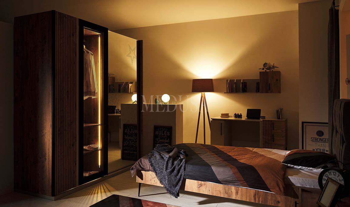 Medusa Home Mobilya - Star Life Genç Odası