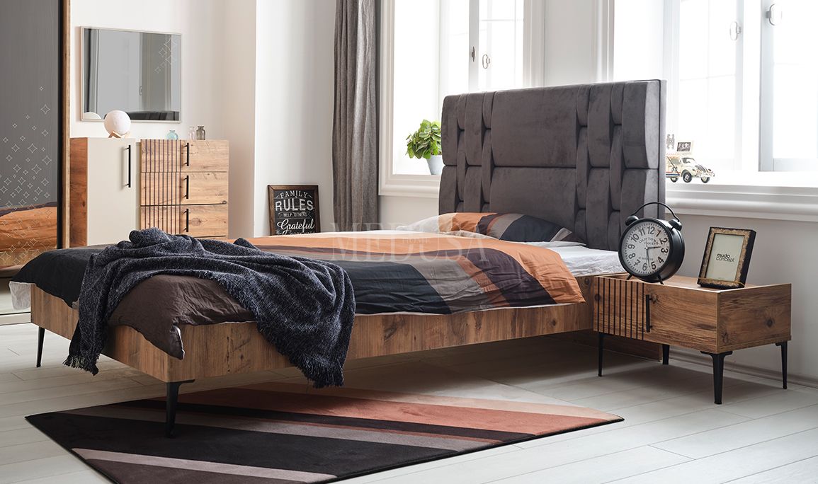 Medusa Home Mobilya - Star Life Genç Odası