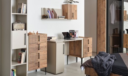 Medusa Home Mobilya - Star Life Genç Odası