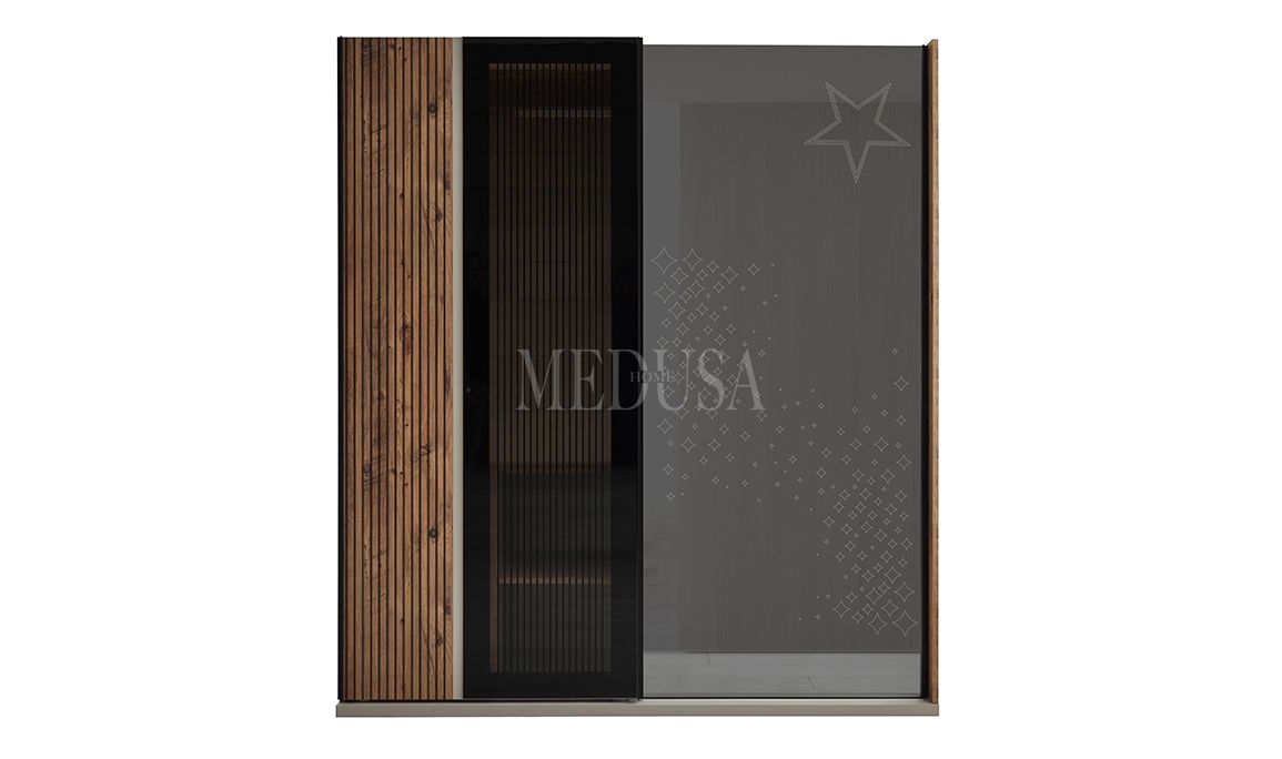 Medusa Home Mobilya - Star Life Genç Odası
