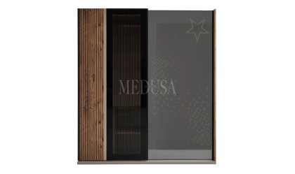 Medusa Home Mobilya - Star Life Genç Odası