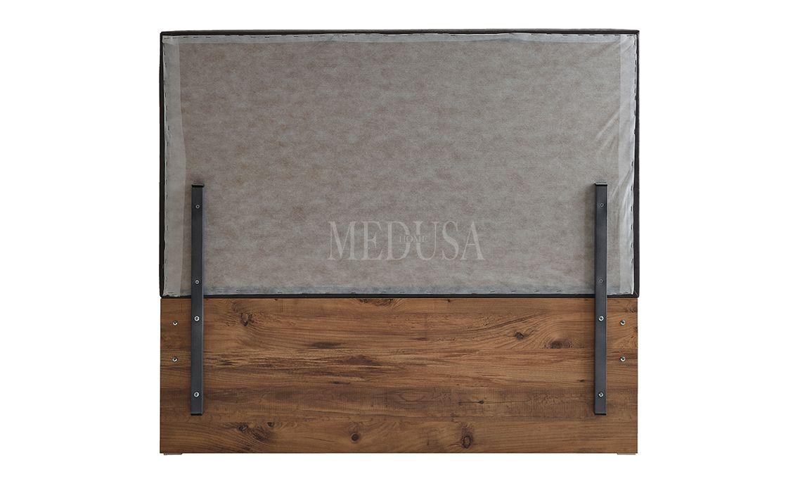 Medusa Home Mobilya - Star Life Karyola