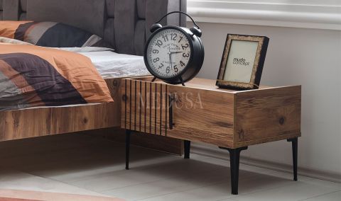 Medusa Home Mobilya - Star Life Komodin