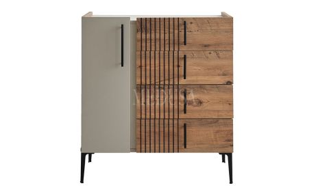 Medusa Home Mobilya - Star Life Şifonyer