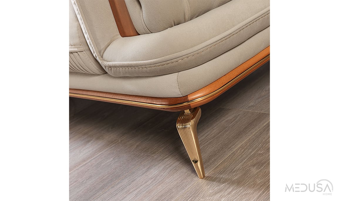 Medusa Home Mobilya - Star Luxury Koltuk Takımı