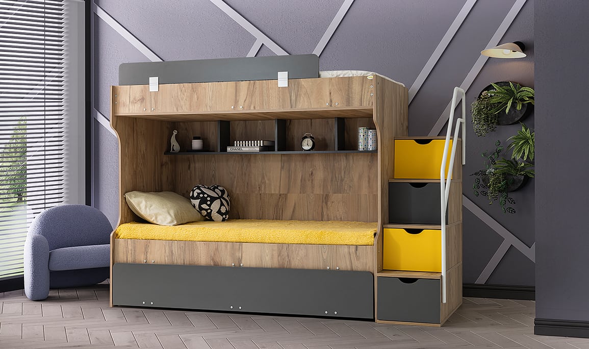 Medusa Home Mobilya - Star Ranza
