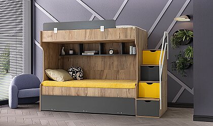 Medusa Home Mobilya - Star Ranza