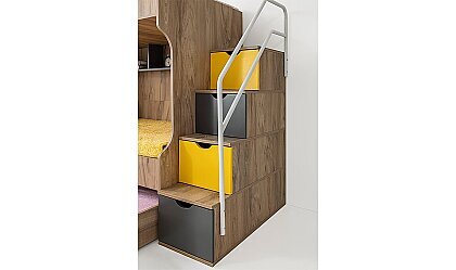 Medusa Home Mobilya - Star Ranza