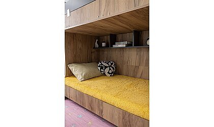 Medusa Home Mobilya - Star Ranza