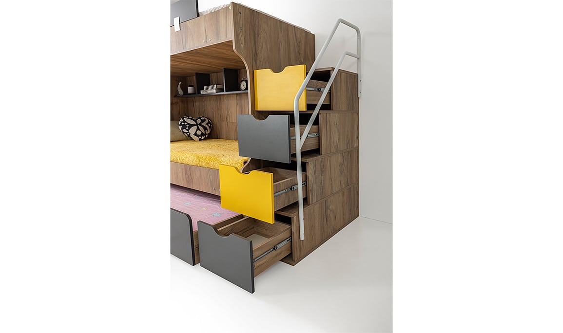 Medusa Home Mobilya - Star Ranza