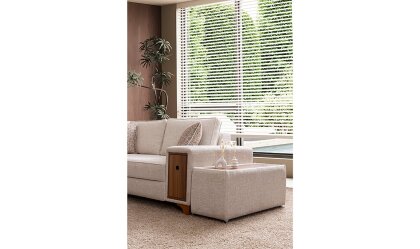 Medusa Home Mobilya - Star V2 Ara Sehpa