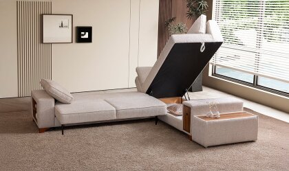 Medusa Home Mobilya - Star V2 Köşe Takımı