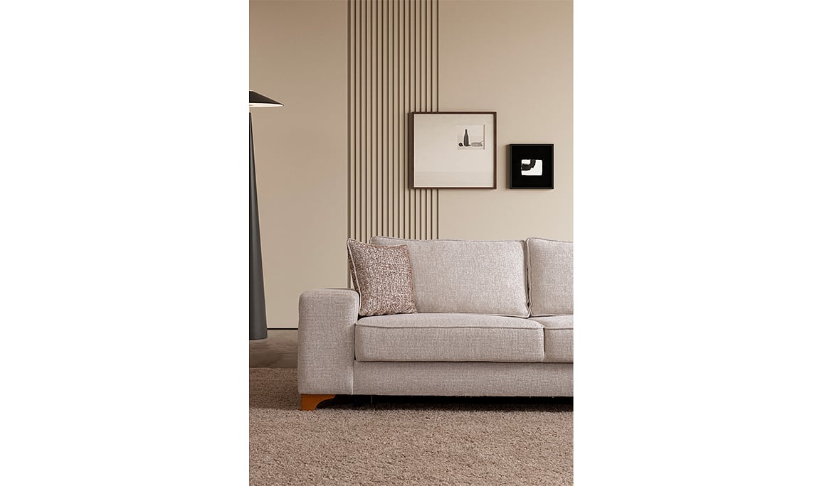 Medusa Home Mobilya - Star V2 Köşe Takımı