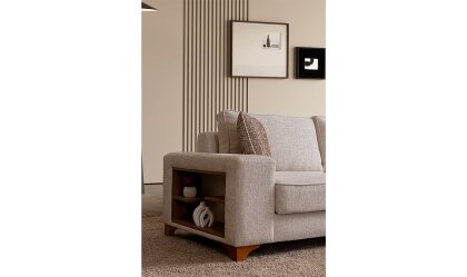 Medusa Home Mobilya - Star V2 Köşe Takımı