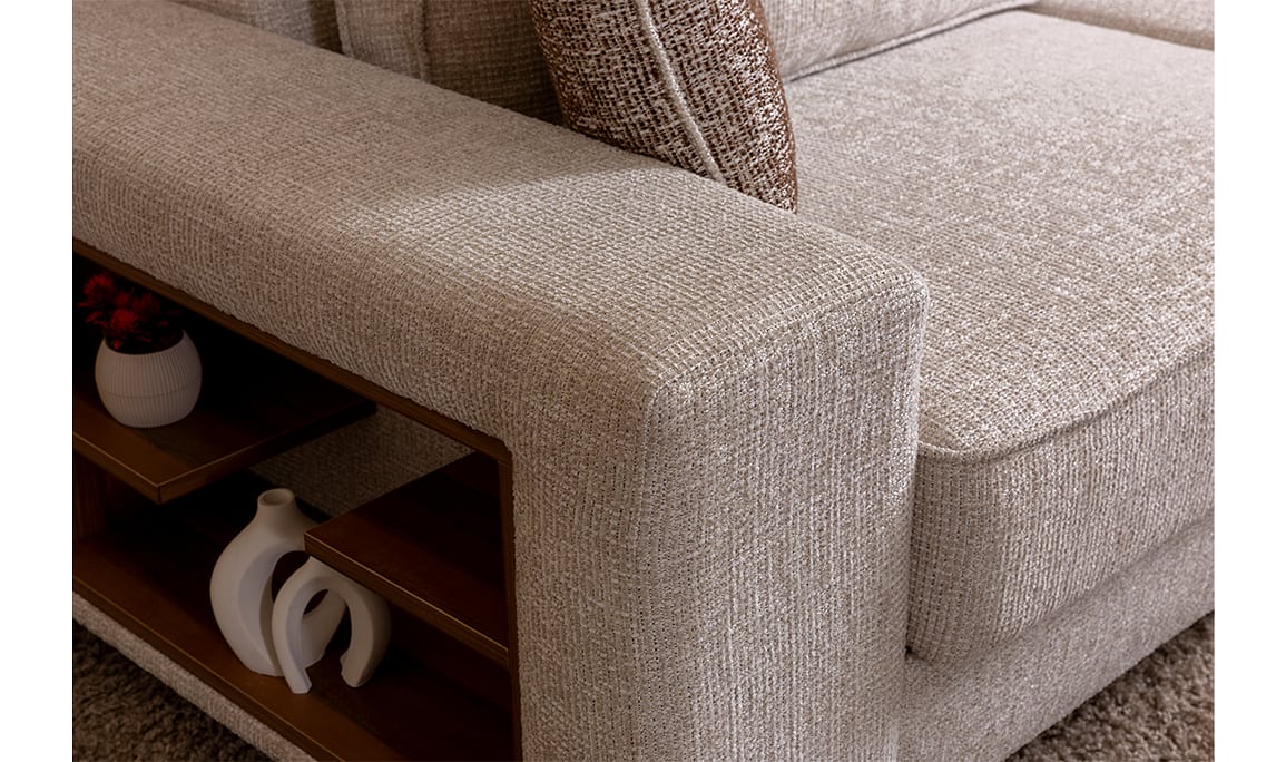 Medusa Home Mobilya - Star V2 Köşe Takımı