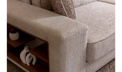 Medusa Home Mobilya - Star V2 Köşe Takımı