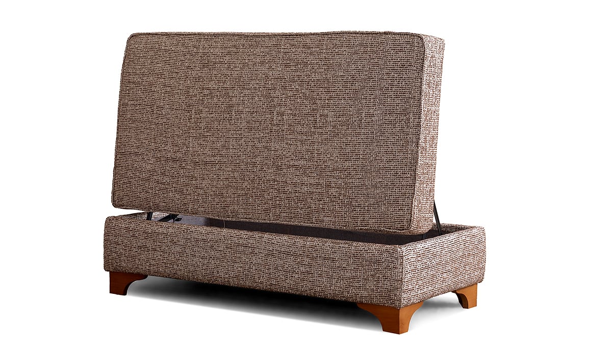 Medusa Home Mobilya - Star V2 Puf