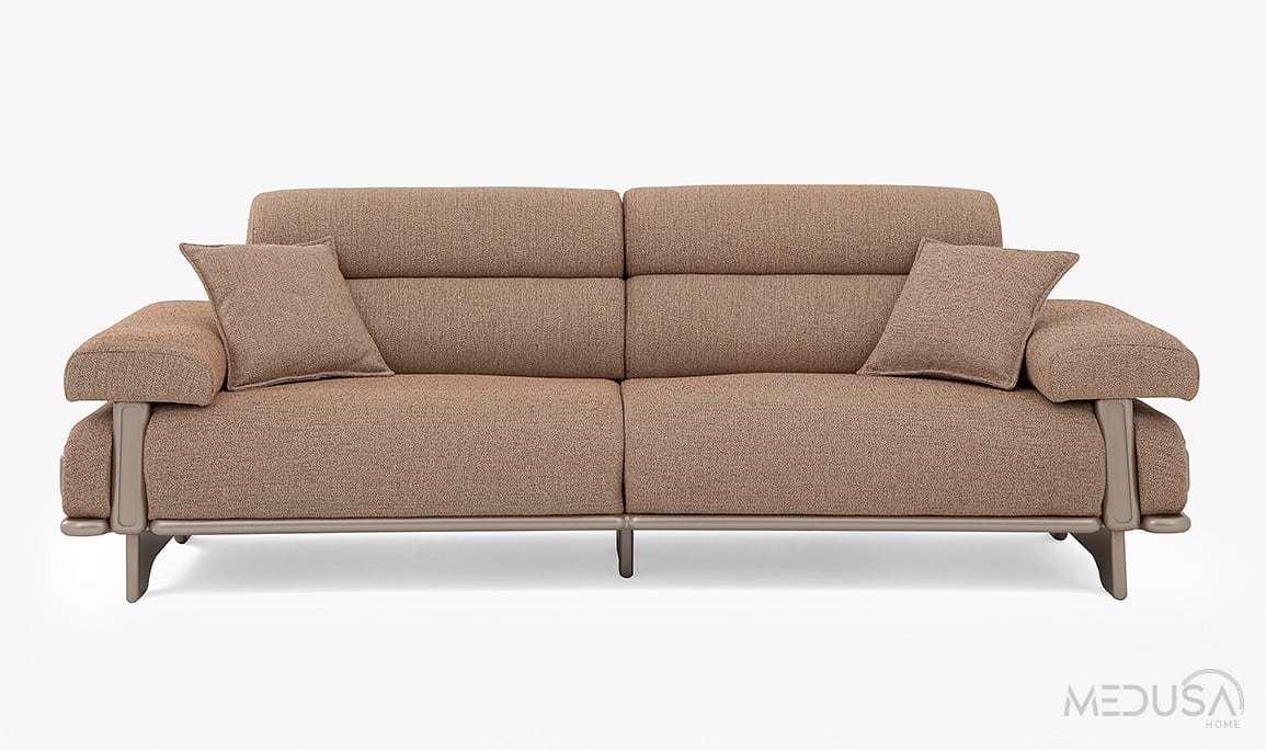 Medusa Home Mobilya - Starla Koltuk Takımı