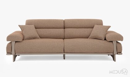 Medusa Home Mobilya - Starla Koltuk Takımı