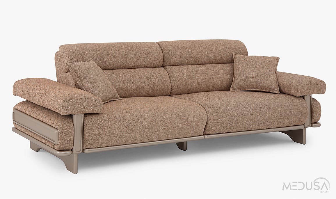 Medusa Home Mobilya - Starla Koltuk Takımı