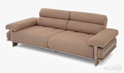 Medusa Home Mobilya - Starla Koltuk Takımı