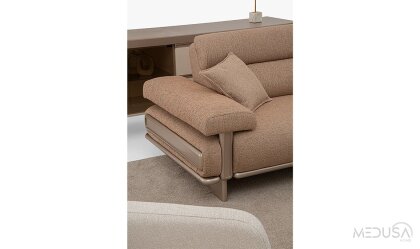 Medusa Home Mobilya - Starla Koltuk Takımı