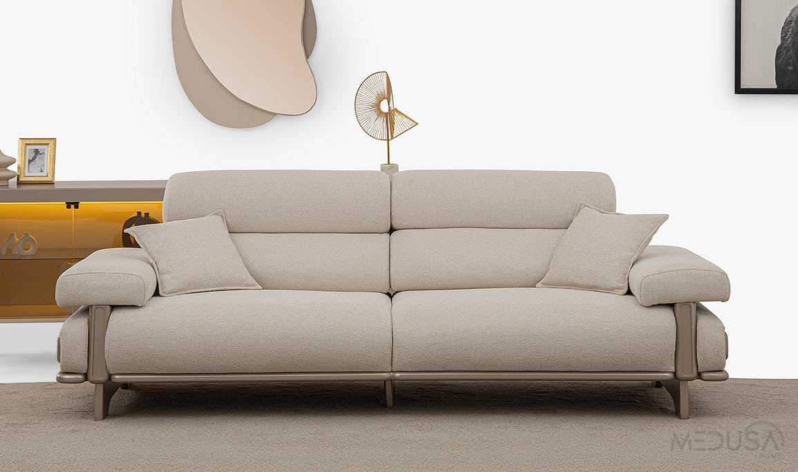 Medusa Home Mobilya - Starla Koltuk Takımı