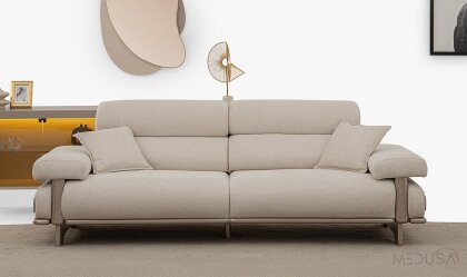 Medusa Home Mobilya - Starla Koltuk Takımı