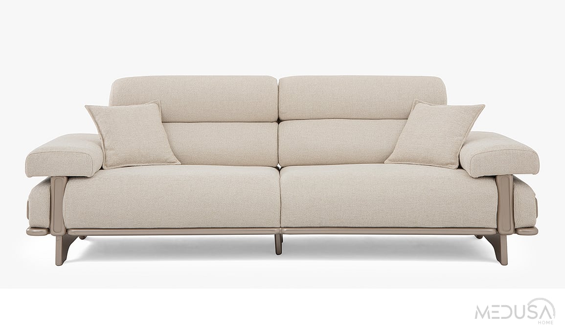 Medusa Home Mobilya - Starla Koltuk Takımı
