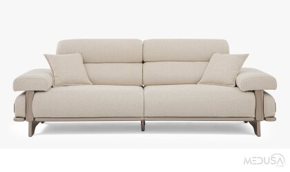 Medusa Home Mobilya - Starla Koltuk Takımı
