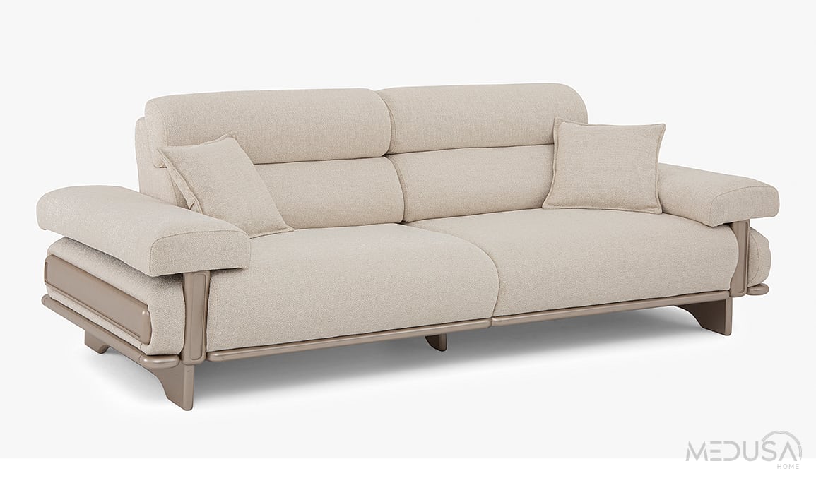 Medusa Home Mobilya - Starla Koltuk Takımı