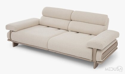 Medusa Home Mobilya - Starla Koltuk Takımı