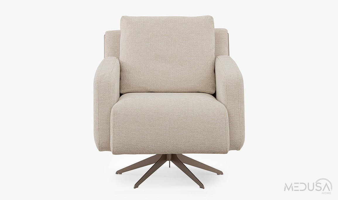 Medusa Home Mobilya - Starla Koltuk Takımı