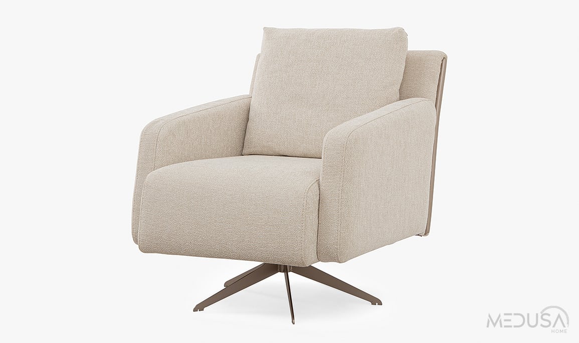 Medusa Home Mobilya - Starla Koltuk Takımı