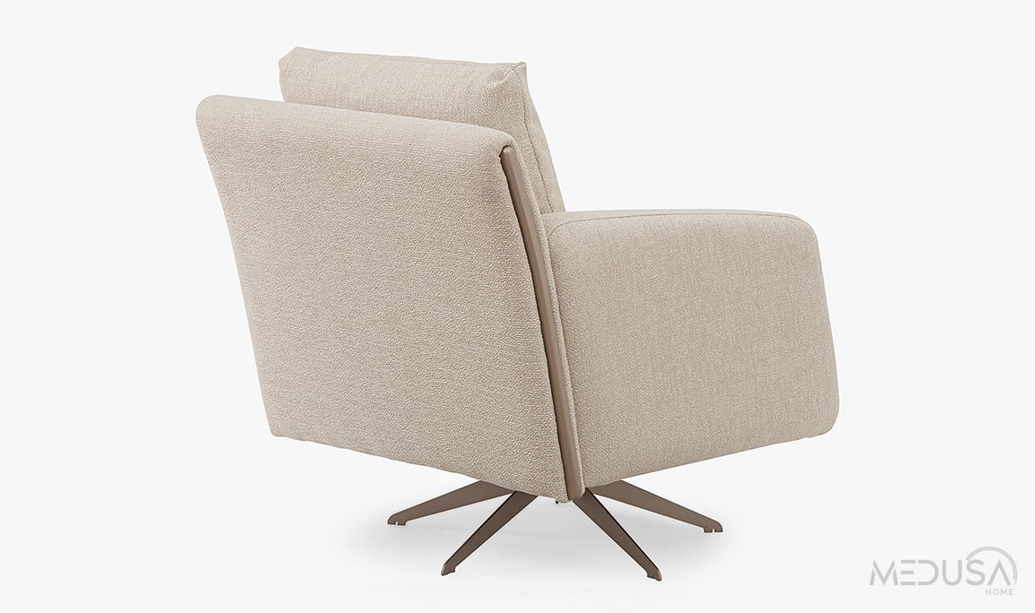 Medusa Home Mobilya - Starla Koltuk Takımı