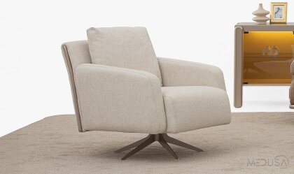 Medusa Home Mobilya - Starla Koltuk Takımı