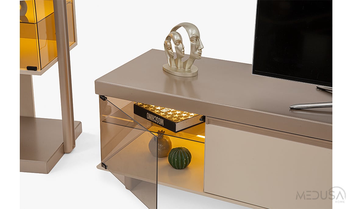 Medusa Home Mobilya - Starla Tv Ünitesi