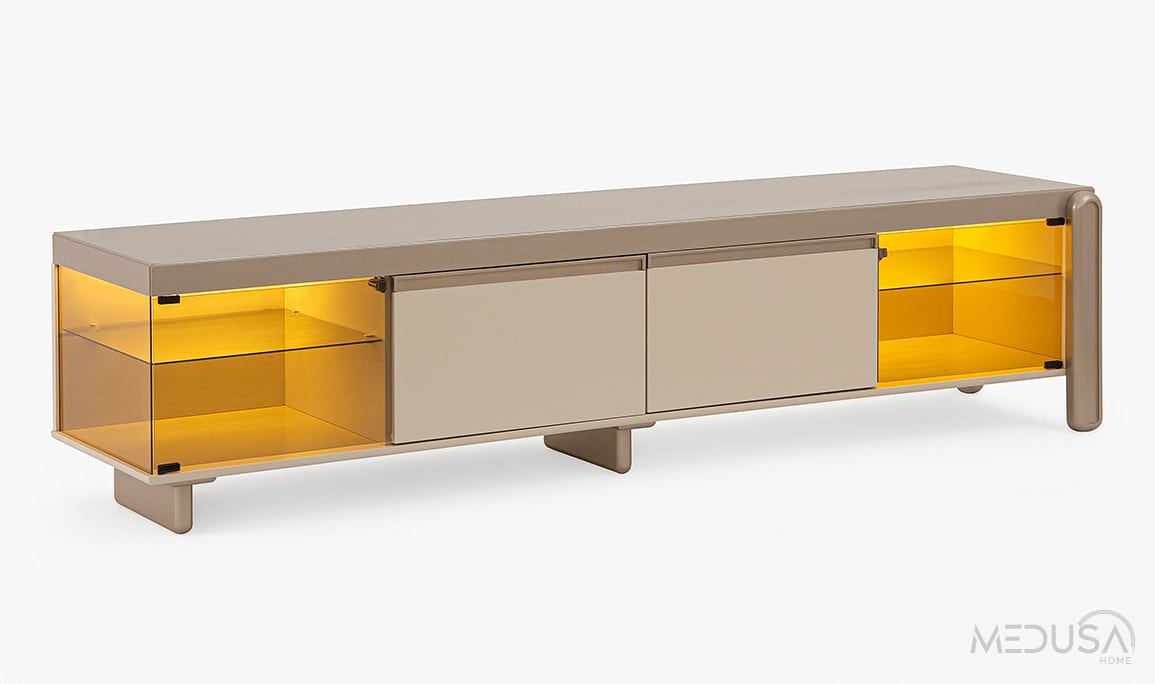 Medusa Home Mobilya - Starla Tv Ünitesi