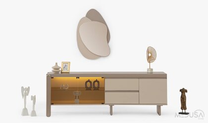 Medusa Home Mobilya - Starla Yemek Odası