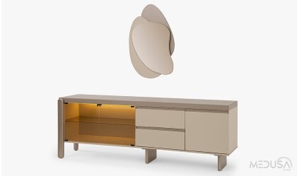 Medusa Home Mobilya - Starla Yemek Odası