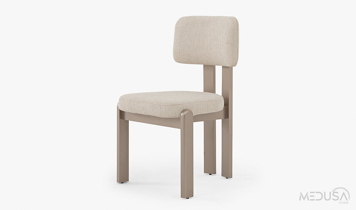 Medusa Home Mobilya - Starla Yemek Odası