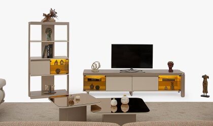 Medusa Home Mobilya - Starla Yemek Odası