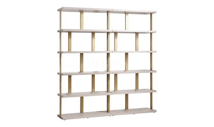 Medusa Home Mobilya - Starlet Aytaşı Kitaplık