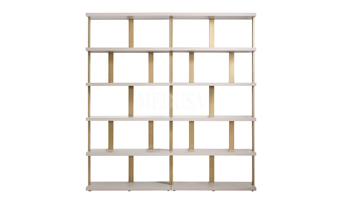 Medusa Home Mobilya - Starlet Aytaşı Kitaplık