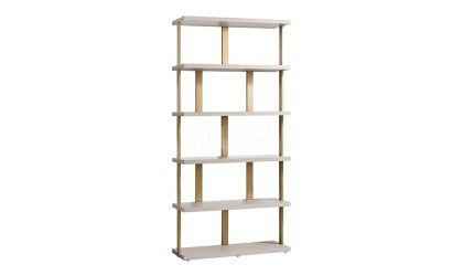 Medusa Home Mobilya - Starlet Aytaşı Kitaplık