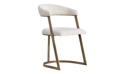 Medusa Home Mobilya - Starlet Aytaşı Yemek Masası