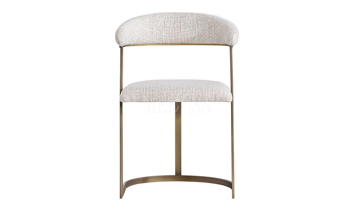 Medusa Home Mobilya - Starlet Aytaşı Yemek Masası