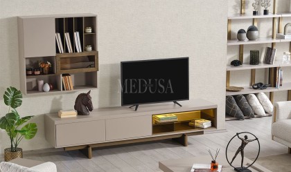 Medusa Home Mobilya - Starlet Aytaşı Yemek Odası