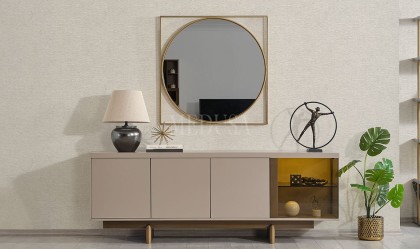 Medusa Home Mobilya - Starlet Aytaşı Yemek Odası