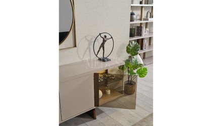 Medusa Home Mobilya - Starlet Aytaşı Yemek Odası